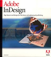 InDesign