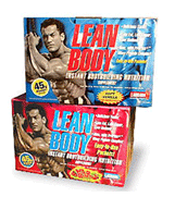 Labrada Lean Body