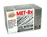 Met-Rx