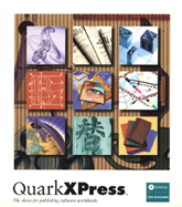 QuarkXPress