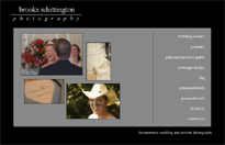 Brooks Whittington Site
